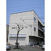 南郷13丁目駅より徒歩5分 2階 築50年10ヶ月の賃貸物件