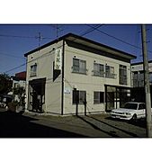 白石駅より徒歩7分 2階 築42年10ヶ月の賃貸物件