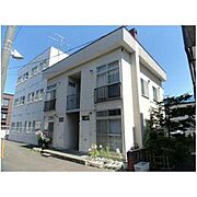 サンハウス 2階 築47年11ヶ月の賃貸物件