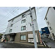 プチメゾン麻生 3階 築40年10ヶ月の賃貸物件