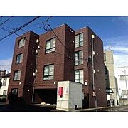 アルファアパル大倉 4階 築35年2ヶ月の賃貸物件