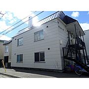 チェルシー37 2階 築49年2ヶ月の賃貸物件