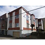 南郷7丁目駅より徒歩3分 2階 築42年の賃貸物件