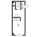 創成グランドハイツ7階3.8万円