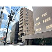 ロベージ 7階 築18年1ヶ月の賃貸物件