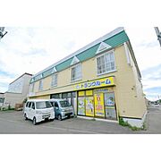 ノースヴィラ55 2階 築40年8ヶ月の賃貸物件