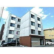 元町駅より徒歩4分 3階 築4年8ヶ月の賃貸物件