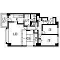 南5条円山シティハウス4階13.0万円