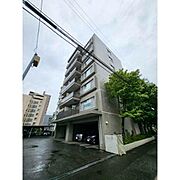 南５条円山シティハウス 4階 築36年5ヶ月の賃貸物件