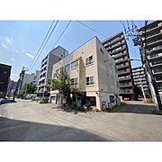 西18丁目駅より徒歩4分 1階 築39年1ヶ月の賃貸物件