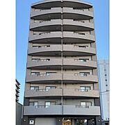 SEIRA東札幌 9階 築20年9ヶ月の賃貸物件