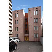 コムフォート北１６条 1階 築21年9ヶ月の賃貸物件