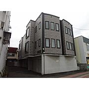 八軒駅より徒歩6分 2階 築20年10ヶ月の賃貸物件