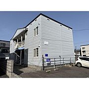 ブルーシャトー 2階 築39年4ヶ月の賃貸物件