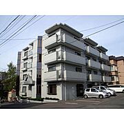 南郷18丁目駅より徒歩9分 3階 築34年11ヶ月の賃貸物件