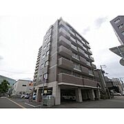 桑園駅より徒歩3分 5階 築35年8ヶ月の賃貸物件