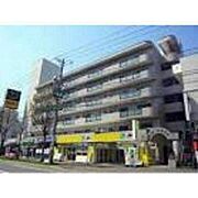 栄町駅より徒歩4分 3階 築31年10ヶ月の賃貸物件