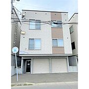 新川駅より徒歩12分 3階 築14年の賃貸物件