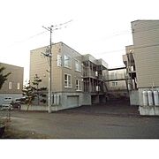 南郷18丁目駅より徒歩10分 2階 築37年8ヶ月の賃貸物件