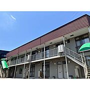 南郷18丁目駅より徒歩12分 2階 築42年2ヶ月の賃貸物件