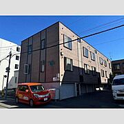 ラバレヌーベル 2階 築26年の賃貸物件