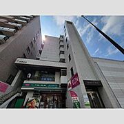 北24条駅より徒歩3分 6階 築39年1ヶ月の賃貸物件