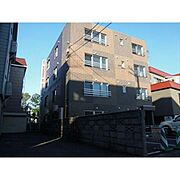 南郷13丁目駅より徒歩4分 4階 築12年1ヶ月の賃貸物件