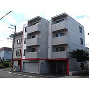 環状通東駅より徒歩3分 2階 築18年3ヶ月の賃貸物件