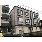 イマージュ 3階 築25年9ヶ月の賃貸物件