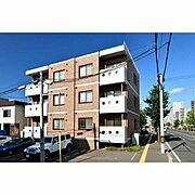 フルール 2階 築21年8ヶ月の賃貸物件