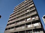 グランドパレス啓明’85 5階 築40年2ヶ月の賃貸物件