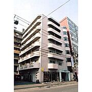 ドミ20公園通り 6階 築36年6ヶ月の賃貸物件