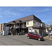 八軒駅より徒歩10分 1階 築48年10ヶ月の賃貸物件