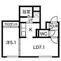 アイアール円山34階4.1万円