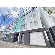 桑園駅より徒歩4分 4階 築15年1ヶ月の賃貸物件