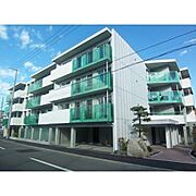 西線16条駅より徒歩4分 4階 築16年2ヶ月の賃貸物件