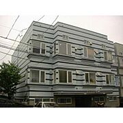 北34条駅より徒歩6分 1階 築31年7ヶ月の賃貸物件