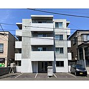 元町駅より徒歩1分 4階 築11年9ヶ月の賃貸物件