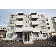 麻生駅より徒歩5分 4階 築13年3ヶ月の賃貸物件