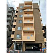 幌平橋駅より徒歩10分 2階 築22年5ヶ月の賃貸物件