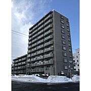 北24条駅より徒歩7分 1階 築30年8ヶ月の賃貸物件