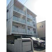 北18条駅より徒歩9分 2階 築10年8ヶ月の賃貸物件