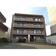 インペリアル２ 4階 築24年9ヶ月の賃貸物件