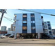 東区役所前駅より徒歩7分 4階 築36年1ヶ月の賃貸物件