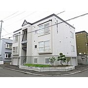 第5沼田マンション 3階 築28年2ヶ月の賃貸物件