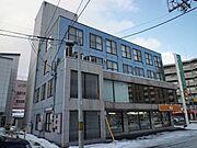 北34条駅より徒歩3分 4階 築36年7ヶ月の賃貸物件