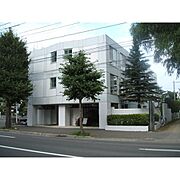 西18丁目駅より徒歩6分 2階 築34年10ヶ月の賃貸物件