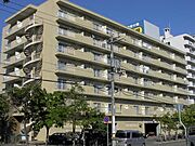 プレサント発寒ステーション 7階 築38年1ヶ月の賃貸物件