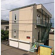 ハイデンス琴似 3階 築39年4ヶ月の賃貸物件