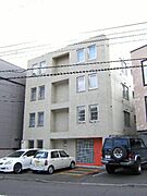 ブランノワールドゥカトル 2階 築20年8ヶ月の賃貸物件